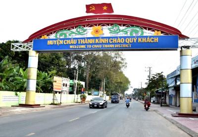 Chuyên Sỉ Lẻ Đùi Gà, Ức Gà, Cánh Gà Đông Lạnh Tại Huyện Châu Thành Trà Vinh