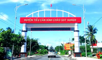 Chuyên Sỉ Lẻ Đùi Gà, Ức Gà, Cánh Gà Đông Lạnh Tại Huyện Tiểu Cần Trà Vinh