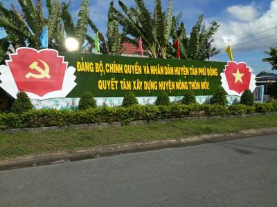Địa Chỉ Cung Cấp Thịt Gà Đông Lạnh Tại Huyện Tân Phú Đông Tiền Giang Uy Tín