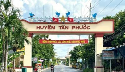 Địa Chỉ Cung Cấp Thịt Gà Đông Lạnh Tại Huyện Tân Phước Tiền Giang Uy Tín