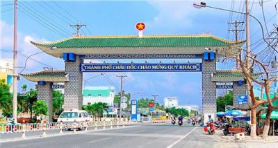 Kho sỉ thịt gà đông lạnh tại Thành phố Châu Đốc