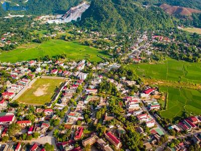 Thịt Gà Đông Lạnh Nhập Khẩu Giá Sỉ Tai Huyện Lục Yên, Yên Bái