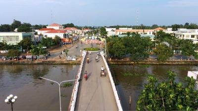 Vifoods- Chuyên Sỉ Lẻ Gà Thịt Đông Lạnh Huyện Mỹ Tú Sóc Trăng